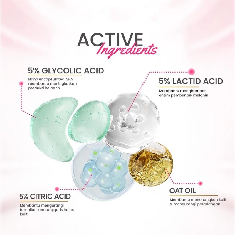 Beauty Glow Maker Toner 60ml