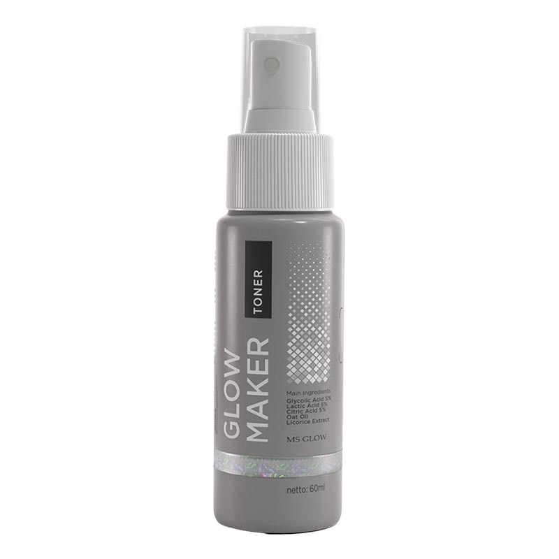 Beauty Glow Maker Toner 60ml