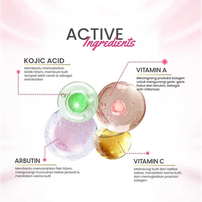 Beauty Ultimate Night Cream 13.8g