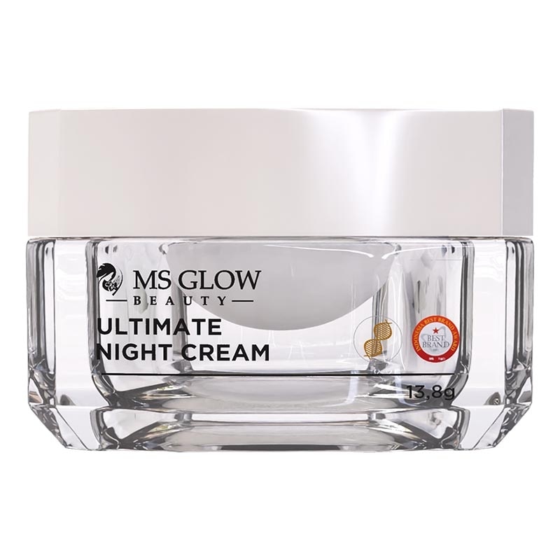 Beauty Ultimate Night Cream 13.8g