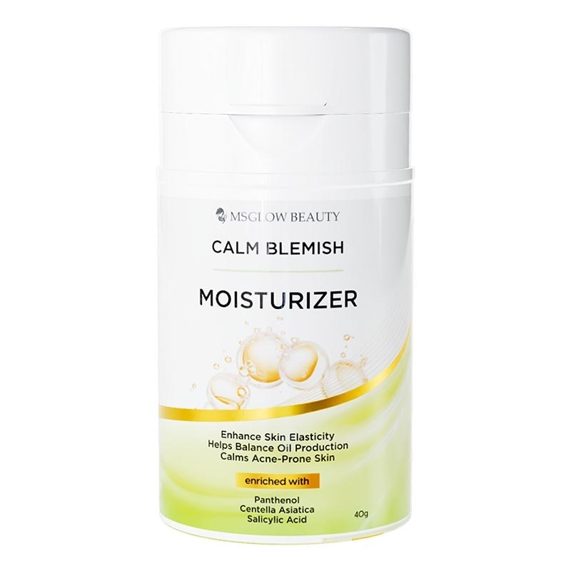 Beauty Calm Blemish Moisturizer 40g