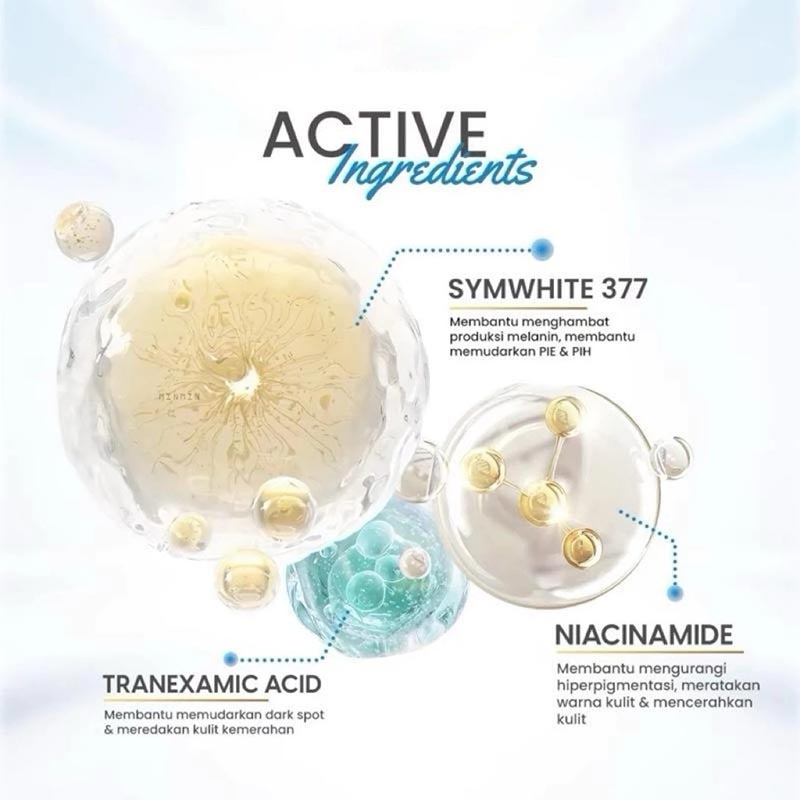 Beauty Symwhite 377 Moisturizer 40g image