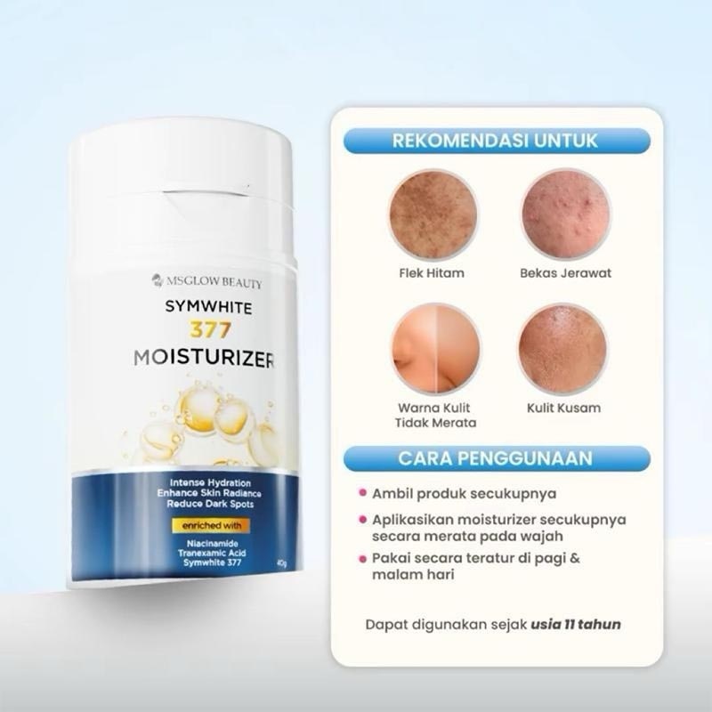 Beauty Symwhite 377 Moisturizer 40g image