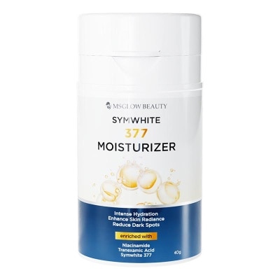 MS GLOW - Beauty Symwhite 377 Moisturizer 40g image