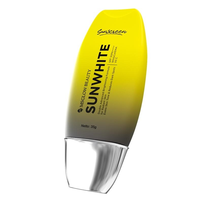 Beauty Advanced Sunwhite 35g