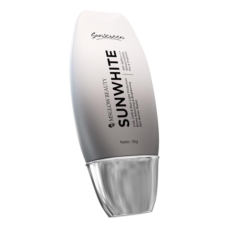 Beauty Sunwhite 35g