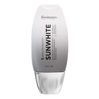 MS GLOW - Beauty Sunwhite 35g