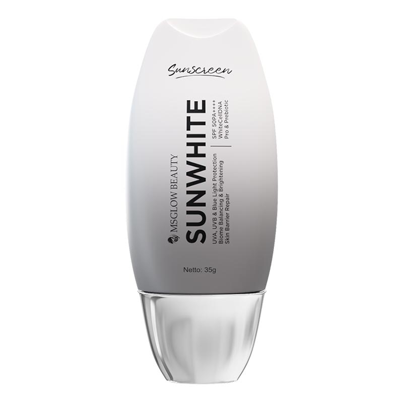 Beauty Sunwhite 35g