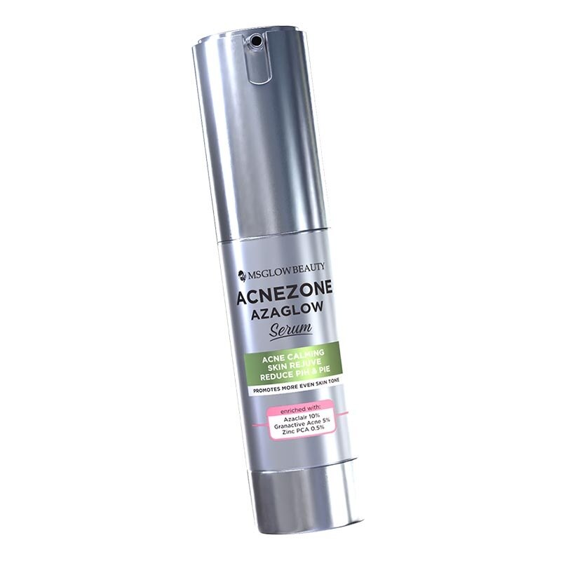 Beauty Acnezone Azaglow Serum 15ml