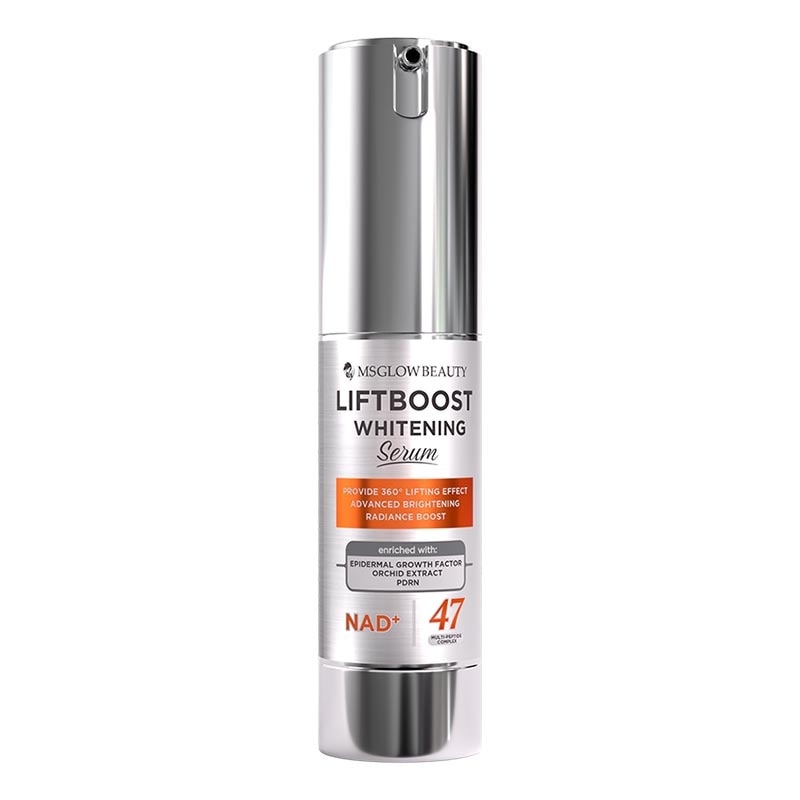 Beauty Liftboost Whitening Serum 15ml