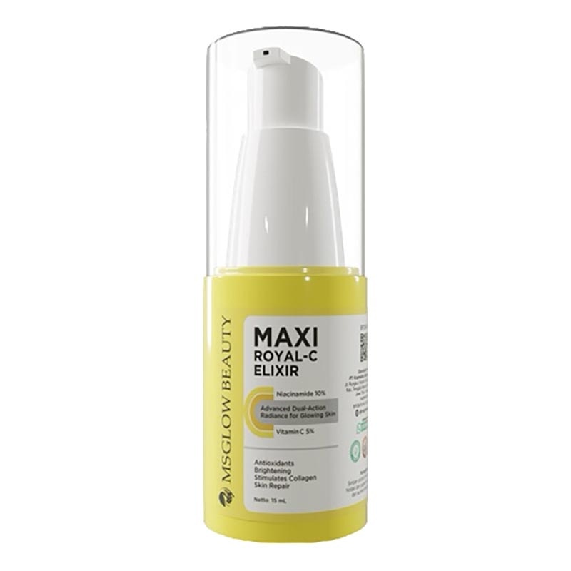 Beauty Maxi Royal-C Elixir 15ml