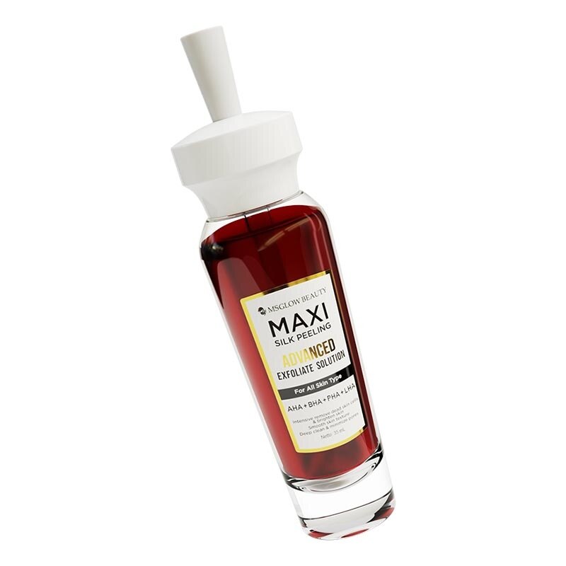 Beauty Maxi Silk Peeling 35ml