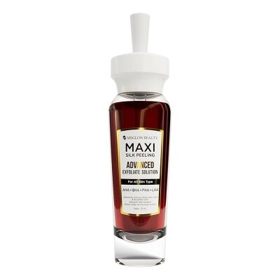 MS GLOW - Beauty Maxi Silk Peeling 35ml