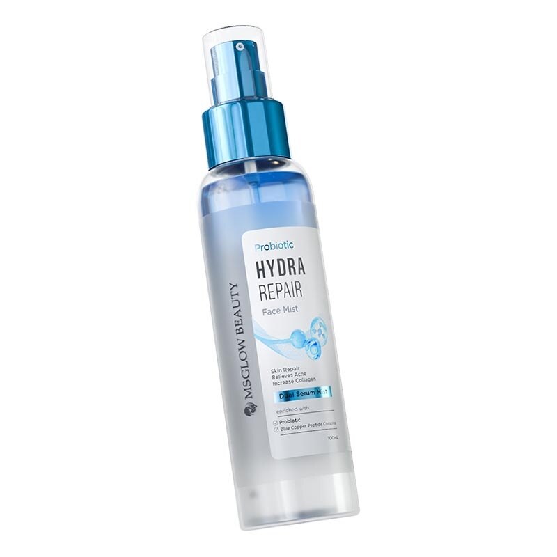 Beauty Probiotic Hydra Face Mist 100ml