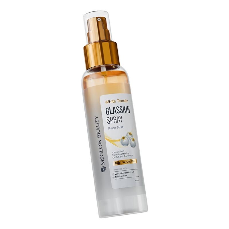 Beauty White Tomato Glasskin Spray 100ml