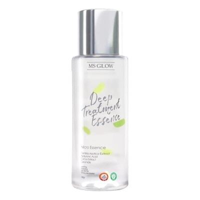 MS GLOW - Beauty Deep Treatment Essence 100ml