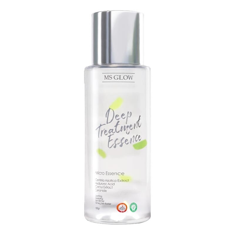 Beauty Deep Treatment Essence 100ml