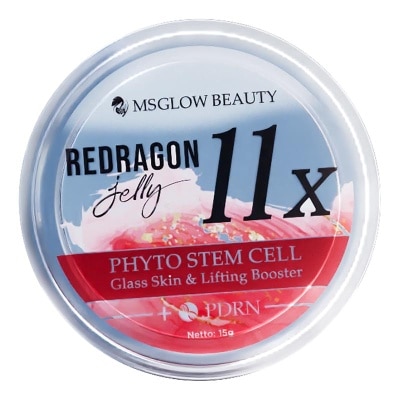 MS GLOW - Beauty Redragon Jelly 15g