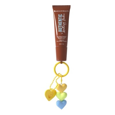 MS GLOW - Beauty Authentic Melting Balm Shade 4 11ml
