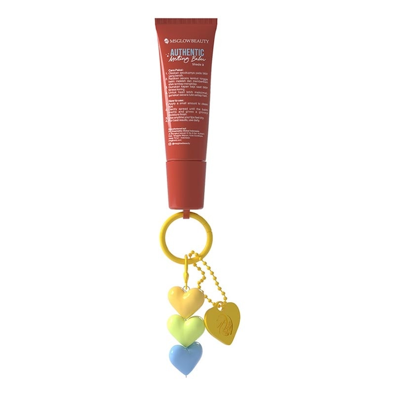 Beauty Authentic Melting Balm Shade 3 11ml