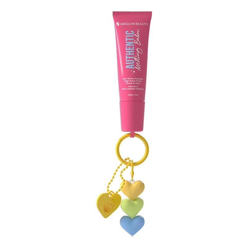 Beauty Authentic Melting Balm Shade 1 11ml