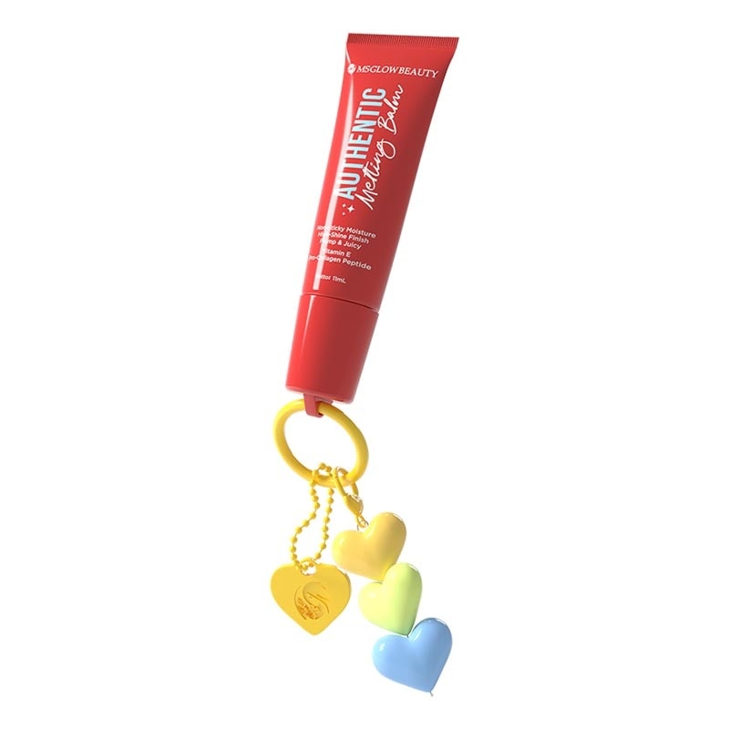 Beauty Authentic Melting Balm Shade 2 11ml