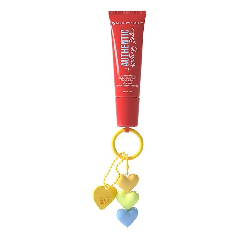 Beauty Authentic Melting Balm Shade 2 11ml