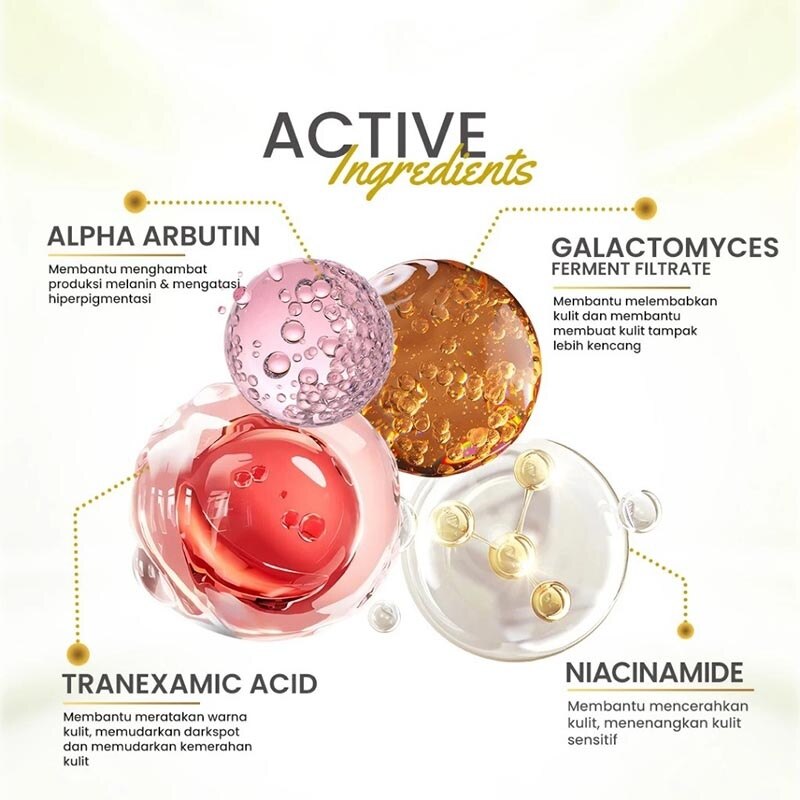 Beauty White Forte Body Tint 150g