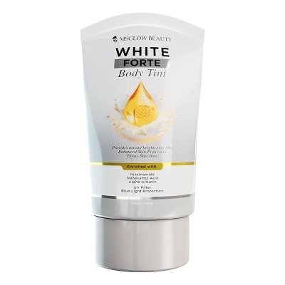 MS GLOW - Beauty White Forte Body Tint 150g