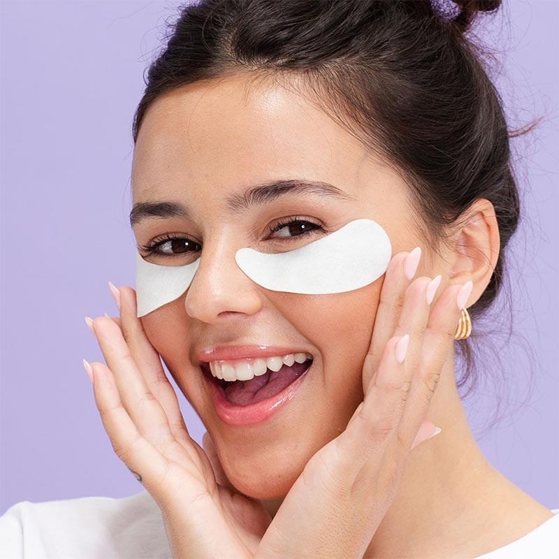 Collagen Hydrogel Under Eye Mask