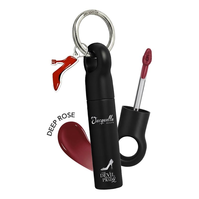 Dew Tint Devil Wears Prada Edition Deep Rose Deep Rose 2ml image