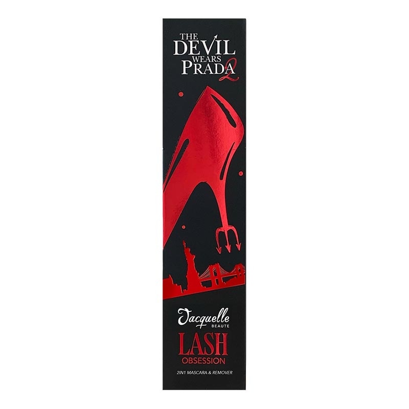Lash Obsession Devil Wears Prada Edition Black image