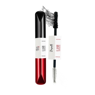 JACQUELLE - Lash Obsession Devil Wears Prada Edition Black image