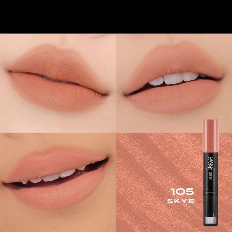 Color Stick Matte Crayon 105 Skye 3.2g