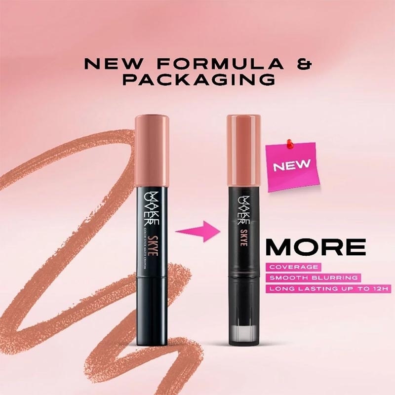 Color Stick Matte Crayon 105 Skye 3.2g