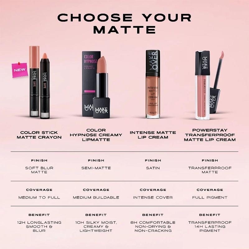 Color Stick Matte Crayon 105 Skye 3.2g