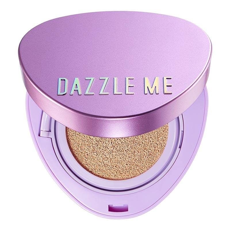 Cover Me Matte Serum Cushion W02 Crème 11g