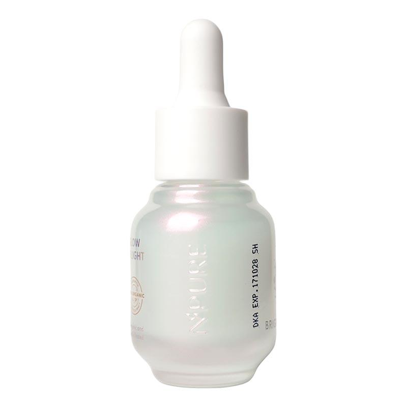 Licorice Bright & Glow Potion of Light Face Serum 20ml