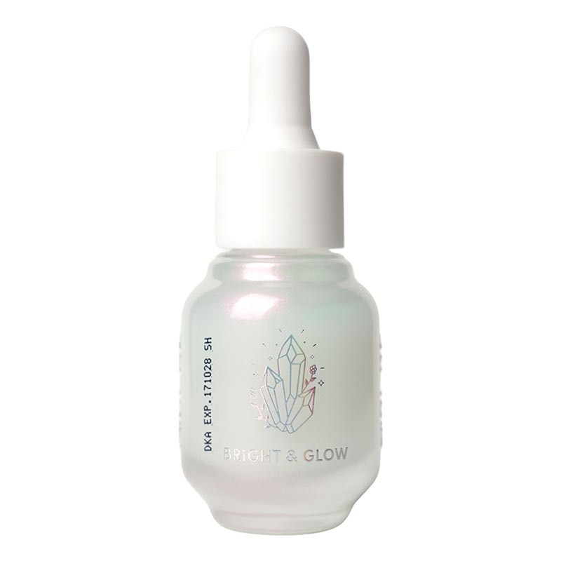 Licorice Bright & Glow Potion of Light Face Serum 20ml