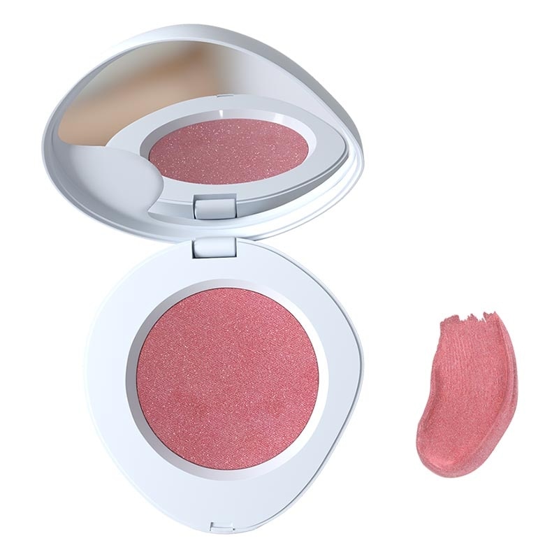 Beauty Authentic Glow Blush-On Roshe 11g
