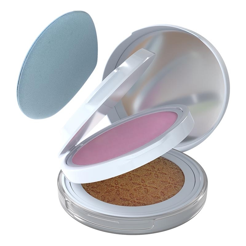 Beauty Authentic Skin Cushion With White Caviar Sand