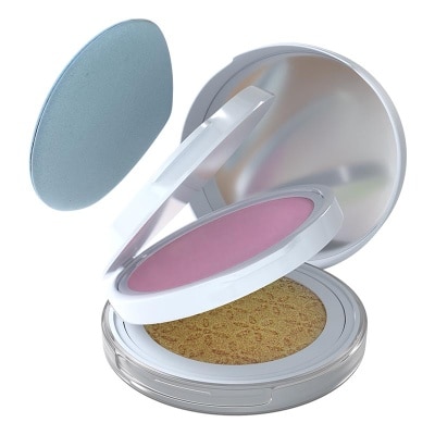 MS GLOW - Beauty Authentic Skin Cushion With White Caviar Biscuit