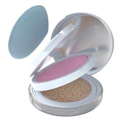MS GLOW - Beauty Authentic Skin Cushion With White Caviar Vanila
