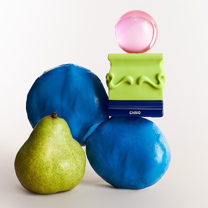 Extrait de Parfum Chno 35ml image