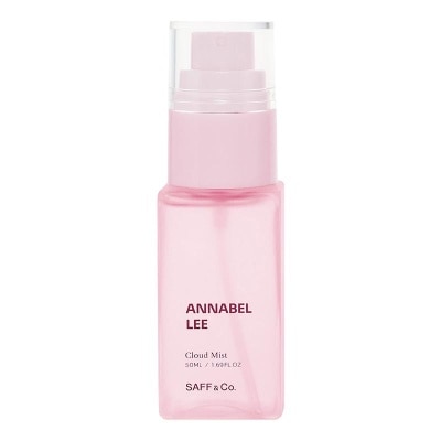SAFF & CO Travel Size Cloud Mist Annabel Lee 50ml image