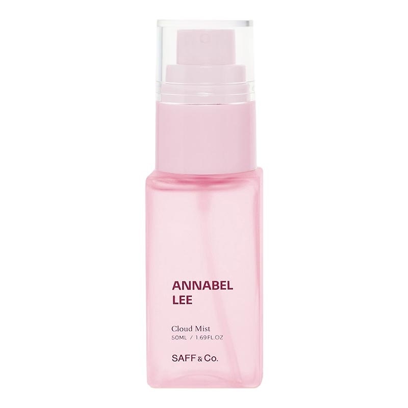 Travel Size Cloud Mist Annabel Lee 50ml image