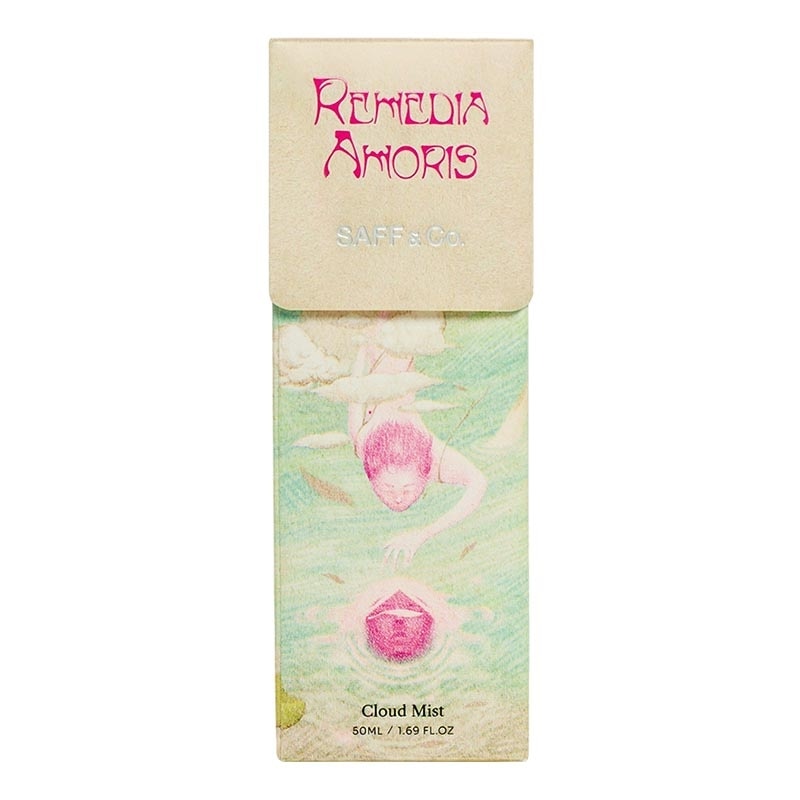 Travel Size Cloud Mist Remedia Amoris 50ml image