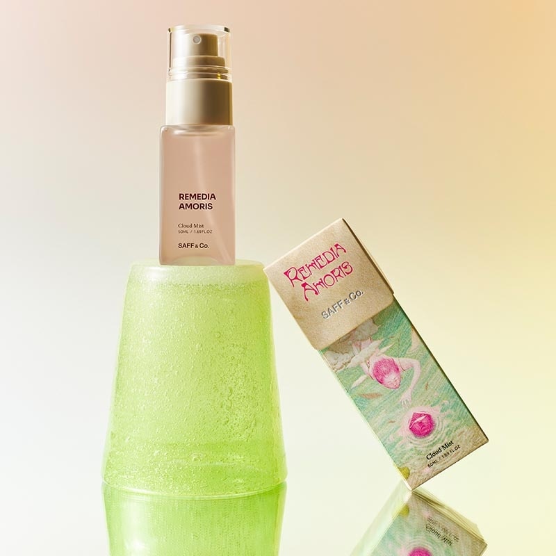 Travel Size Cloud Mist Remedia Amoris 50ml image