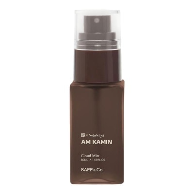 SAFF & CO Travel Size Cloud Mist Am Kamin 50ml image