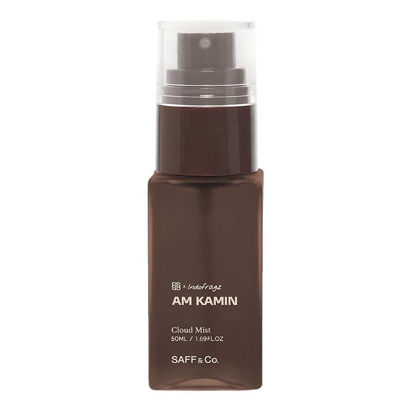 Travel Size Cloud Mist Am Kamin 50ml image